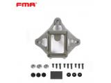 FMA WX 4 Hole Helmet Shroud TB736